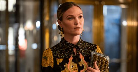 Riviera: Season 3, Episode 1 .